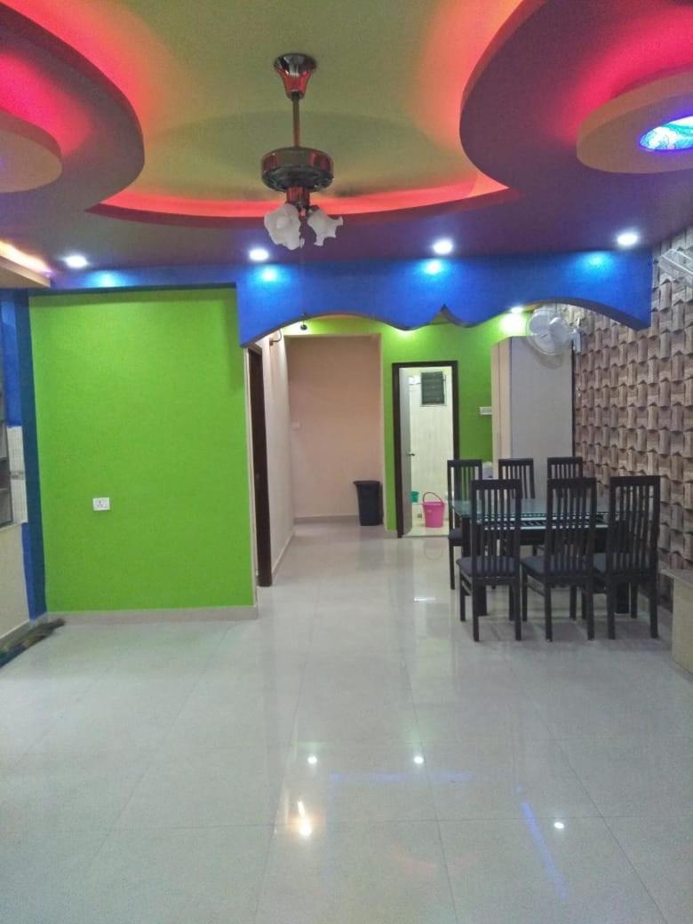 Guest house Tirath